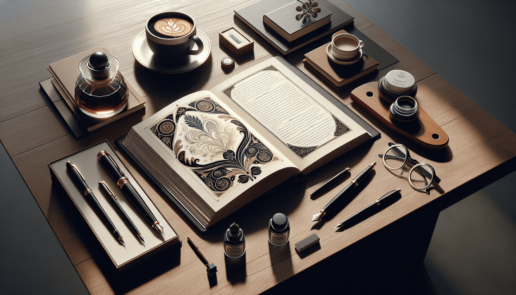 10 Ways to Improve Your Writing Skills