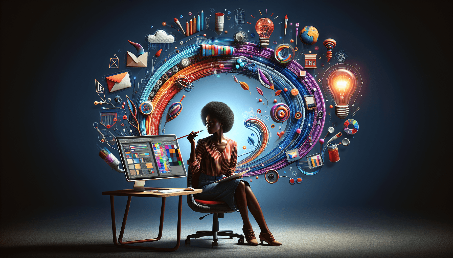 Building a Personal Brand Online